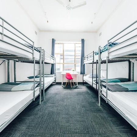 Maze Backpackers - Sydney Hostel Exterior photo