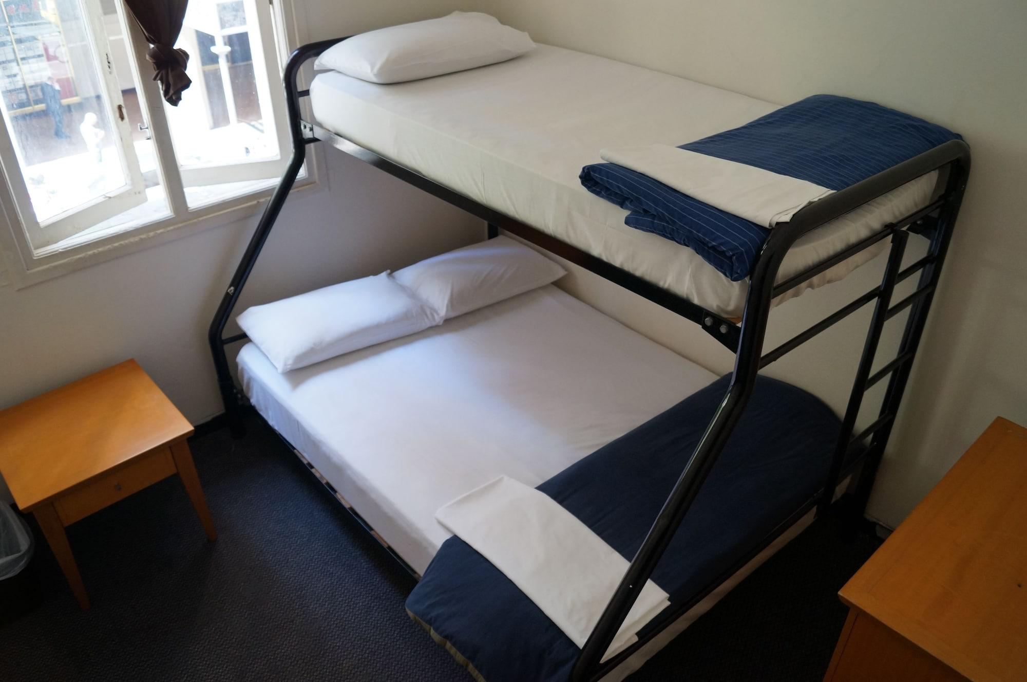 Maze Backpackers - Sydney Hostel Exterior photo