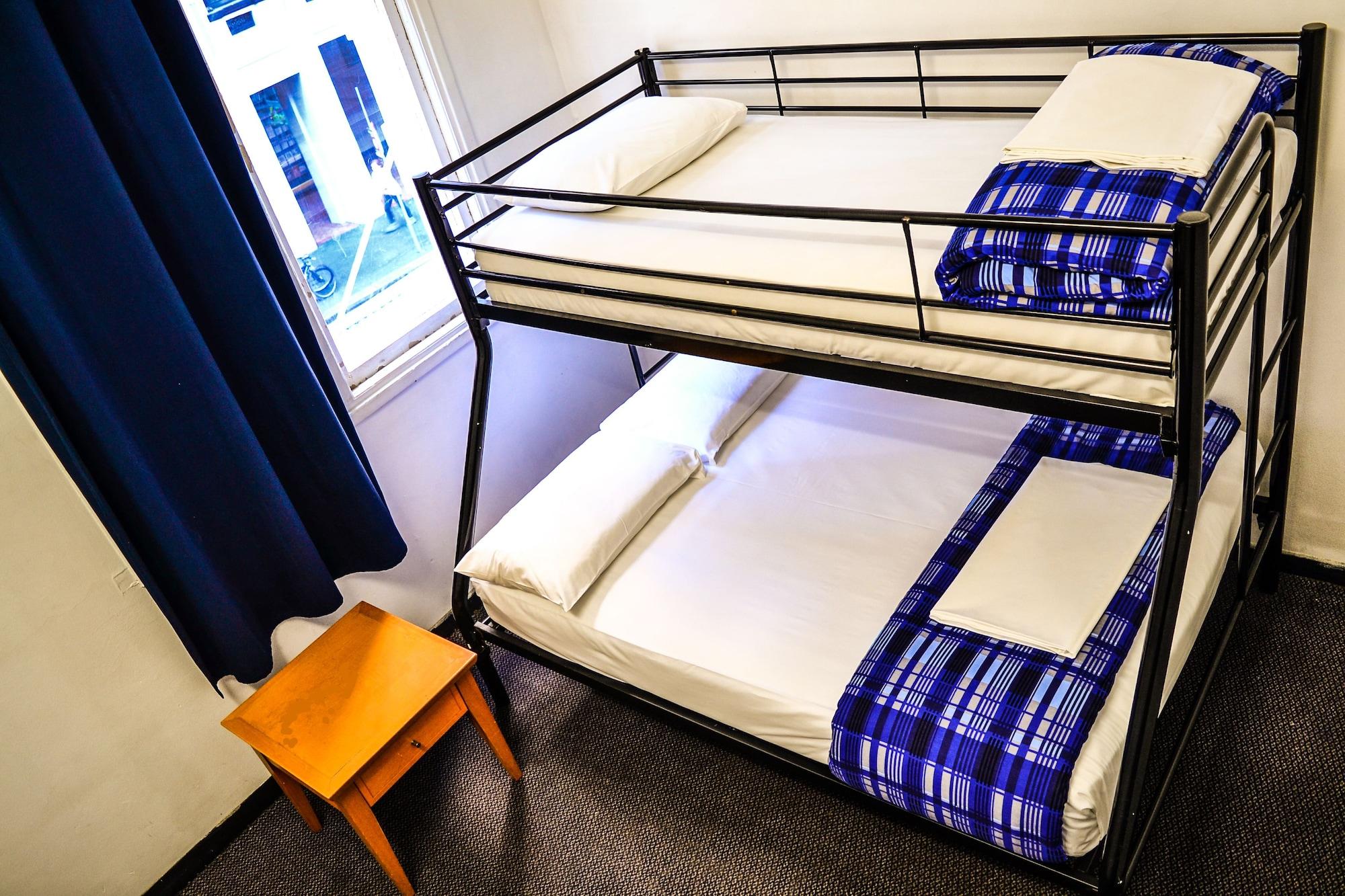 Maze Backpackers - Sydney Hostel Exterior photo