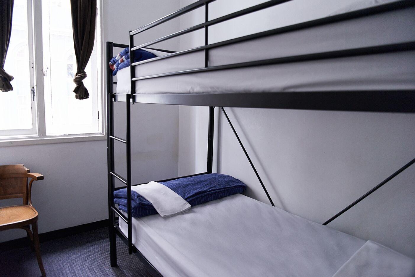 Maze Backpackers - Sydney Hostel Exterior photo