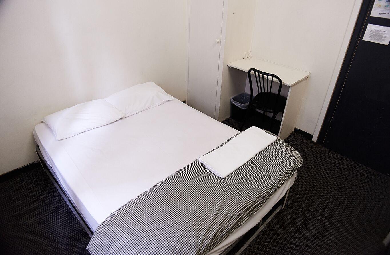 Maze Backpackers - Sydney Hostel Exterior photo