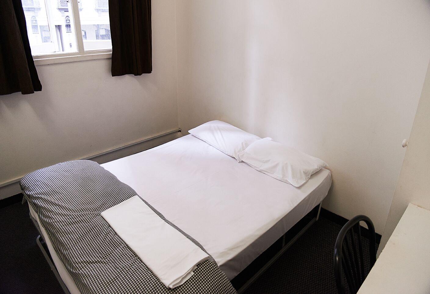Maze Backpackers - Sydney Hostel Exterior photo