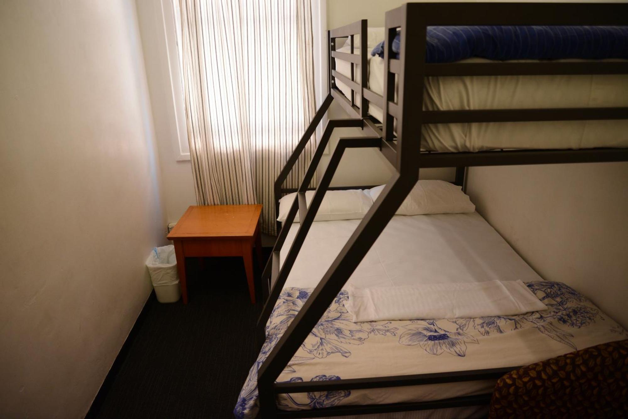 Maze Backpackers - Sydney Hostel Exterior photo